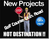 Projects on Golf Course Extension Road Gurgaon